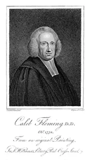 Caleb: CALEB FLEMING