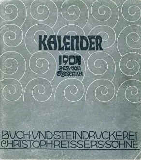 Reisser: Calendar