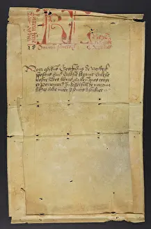 Obit: Calendar (Fragment)