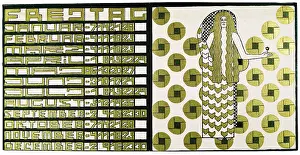 Dita: Calendar sheet Friday