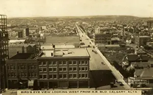 Calgary: Calgary, Alberta