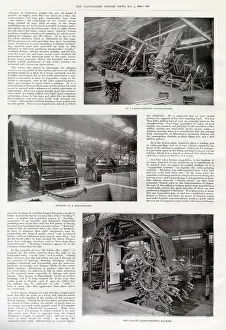 Sep20: The Calico Printing Industry in Britain