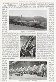 Sep20: The Calico Printing Industry in Britain