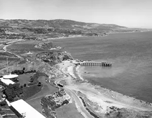 Marineland: CALIFORNIA COASTINE