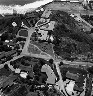 Malibu: CALIFORNIA COASTLINE
