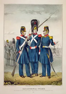 C1846: California guard