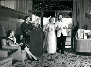Newlyweds: California - Nevada