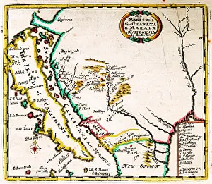 Morden: California and New Mexico