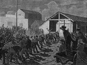 Jenkins: CALIFORNIA VIGILANTES