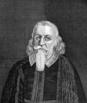 Calixtus: Calixtus, Georg, 14.12.1586 - 19.3.1656, Protestant