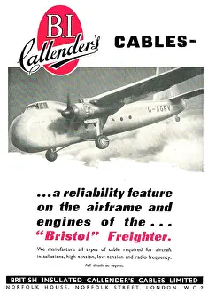Callenders: Callenders Cables & Electrical Wiring