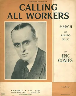 Chappell: Calling All Workers