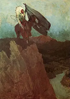 Convers: Calling the Sun Dance