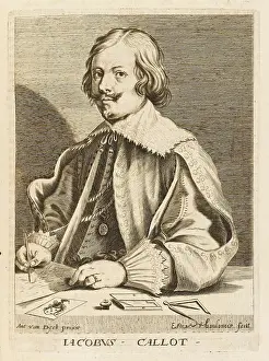 Callot: CALLOT
