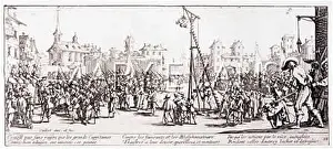 Wrists: CALLOT / PUNISHMENT