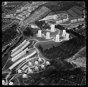 Callow: Callow Mount, Sheffield