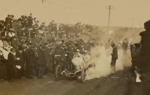 Calthorpe: Calthorpe Racing Car