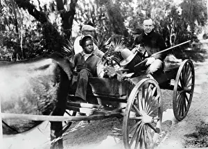 Bullocks: Calvin Coolidge