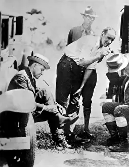 Coolidge: Calvin Coolidge