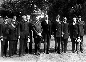 Coolidge: Calvin Coolidge