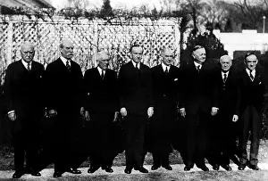 Coolidge: Calvin Coolidge