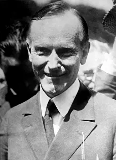Coolidge: Calvin Coolidge