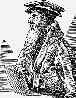 Calvinism: Calvin, John, 10.7.1509 - 27.5.1564, French reformer