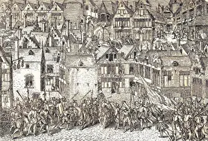 Calvinists: CALVINISTS IN ANTWERP