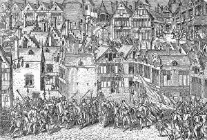 Calvinists: CALVINISTS IN ANTWERP