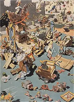 Calvo: CALVO ATOMIC TESTS 1945