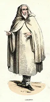 Benedictines: CAMALDOLI