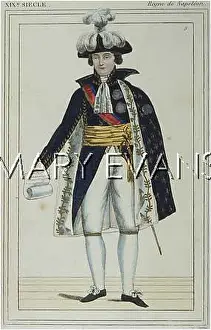 Cambaceres: CAMBACERES (D.1824)