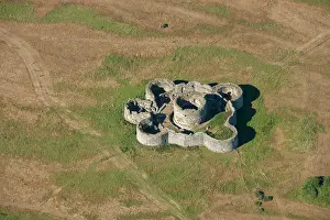 Anchorage: Camber Castle