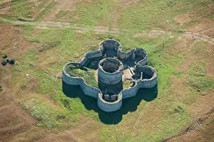 Anchorage: Camber Castle