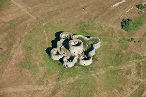 Anchorage: Camber Castle