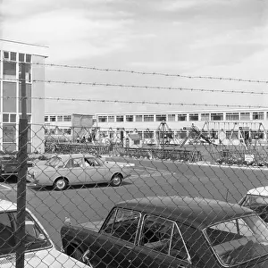 Henry Grant Collection: Camber Sands Holiday Park