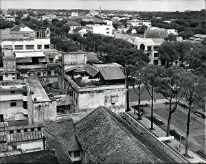Neighboring: Cambodia - Philippines - Vietnam