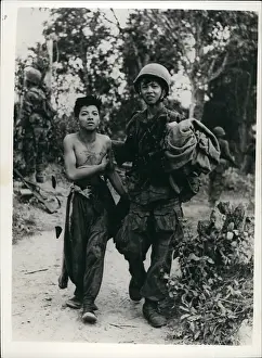 Vietminh: Cambodia - Philippines - Vietnam