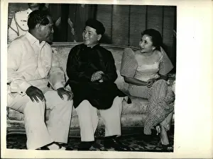 Diem: Cambodia - Philippines - Vietnam