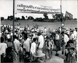 Norodom: Cambodia - Philippines - Vietnam