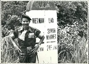 Bordering: Cambodia - Philippines - Vietnam
