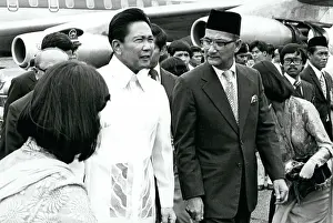 Outlook: Cambodia - Philippines - Vietnam