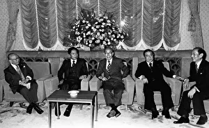 Fukuda: Cambodia - Philippines - Vietnam