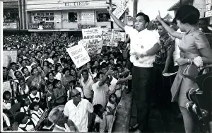 Imelda: Cambodia - Philippines - Vietnam