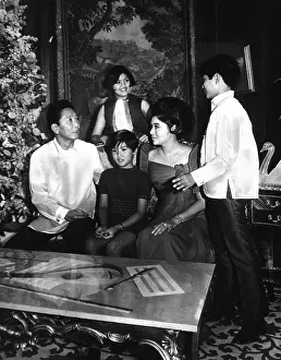 Imelda: Cambodia - Philippines - Vietnam