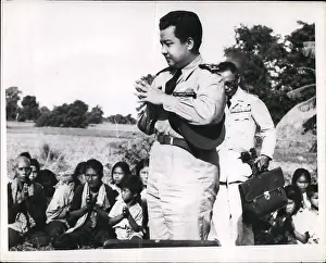 Norodom: Cambodia - Philippines - Vietnam