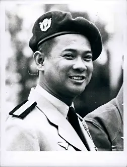 Dinh: Cambodia - Philippines - Vietnam