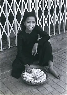 Roams: Cambodia - Philippines - Vietnam