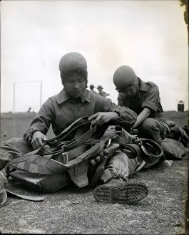 Paratroops: Cambodia - Philippines - Vietnam