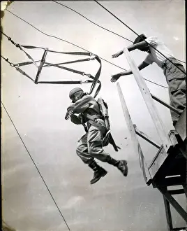 Paratroops: Cambodia - Philippines - Vietnam